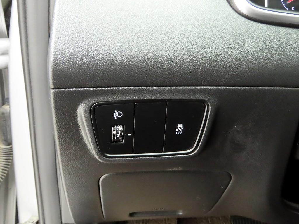 HYUNDAI Tucson 2022 Gris - Importación desde Corea - HF Imports Iquique - Foto 14