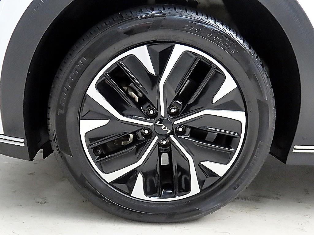 KIA EV6 2022 - Importación desde Corea - HF Imports Iquique - Foto 20