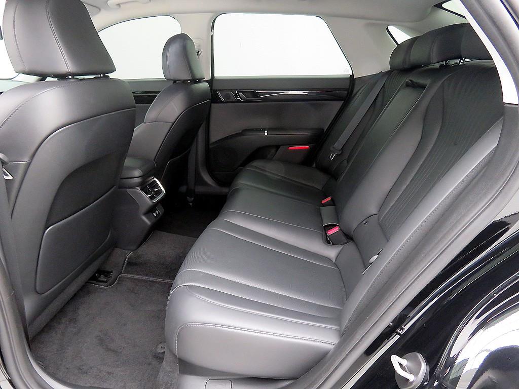 HYUNDAI Grandeur - Vista 7