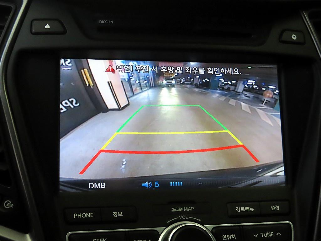 HYUNDAI Santa Fe 2013 - Importación desde Corea - HF Imports Iquique - Foto 16