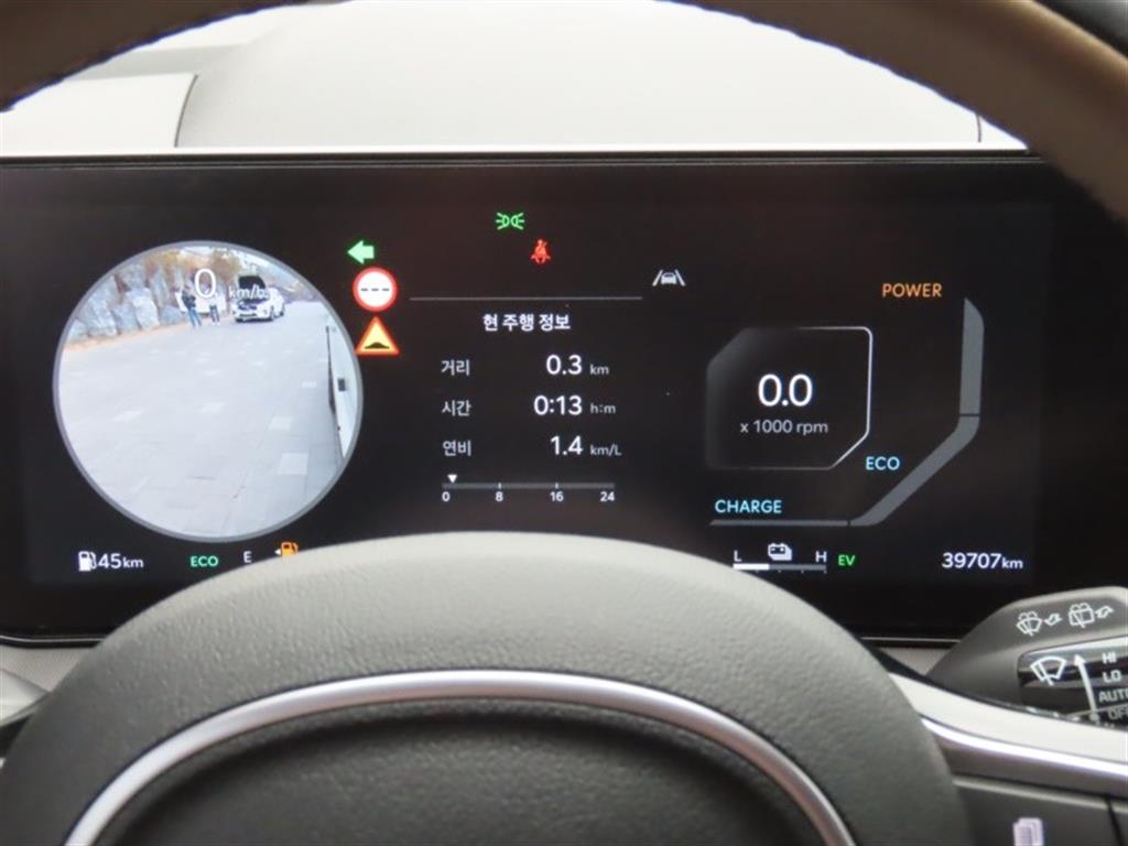 KIA Sorento - Vista 9