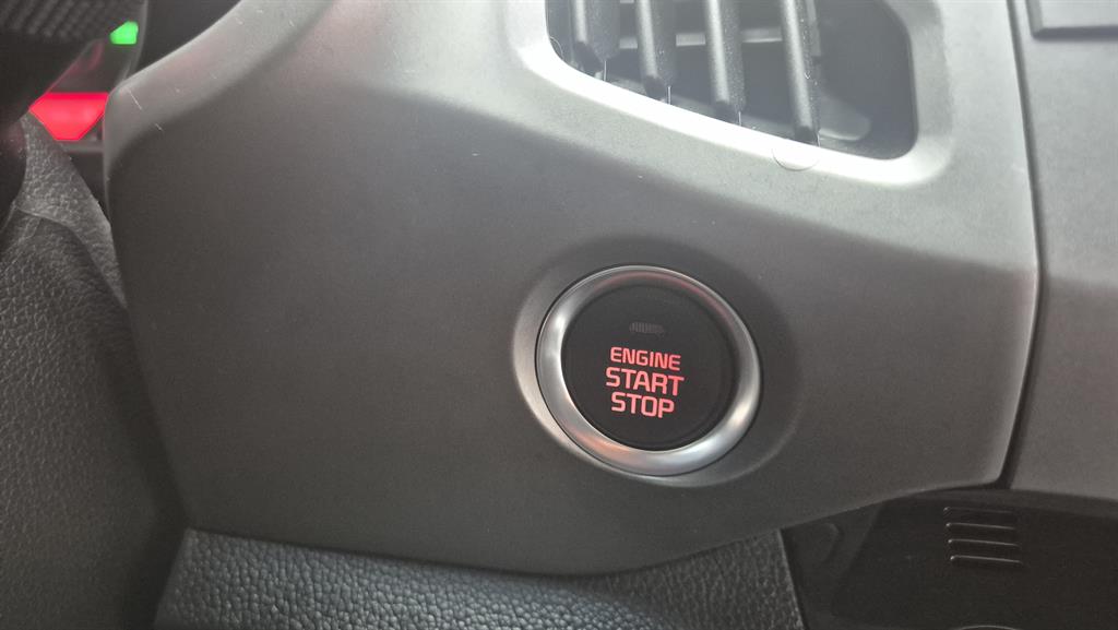 KIA Sportage - Vista 10