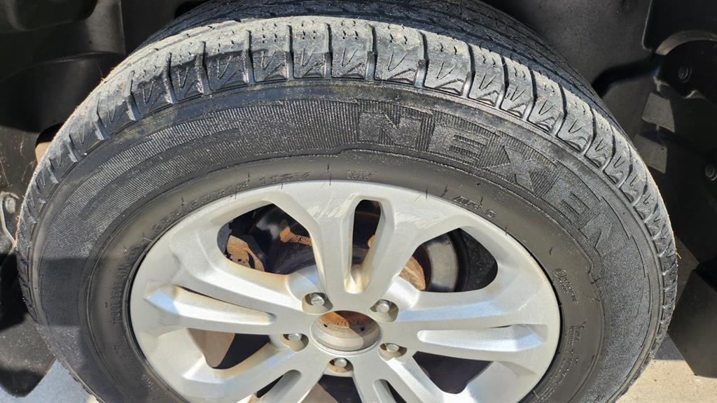 Ssangyong Korando 2016 Gris - Importación desde Corea - HF Imports Iquique - Foto 13