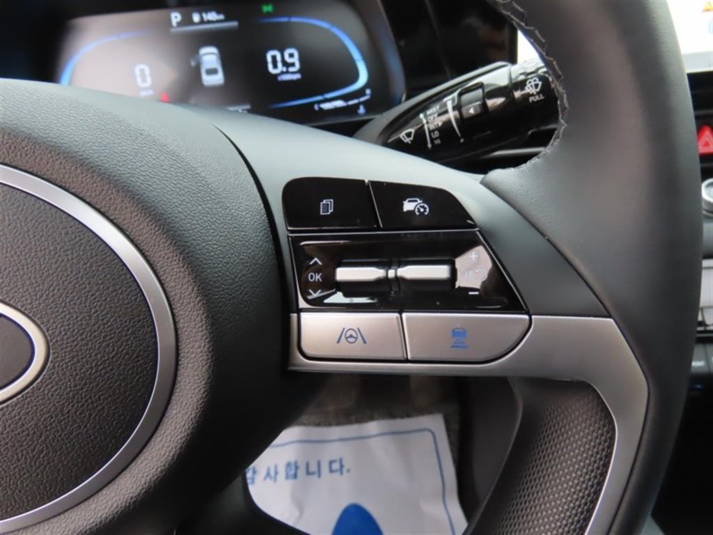 HYUNDAI Avante 2025 Blanco - Importación desde Corea - HF Imports Iquique - Foto 11