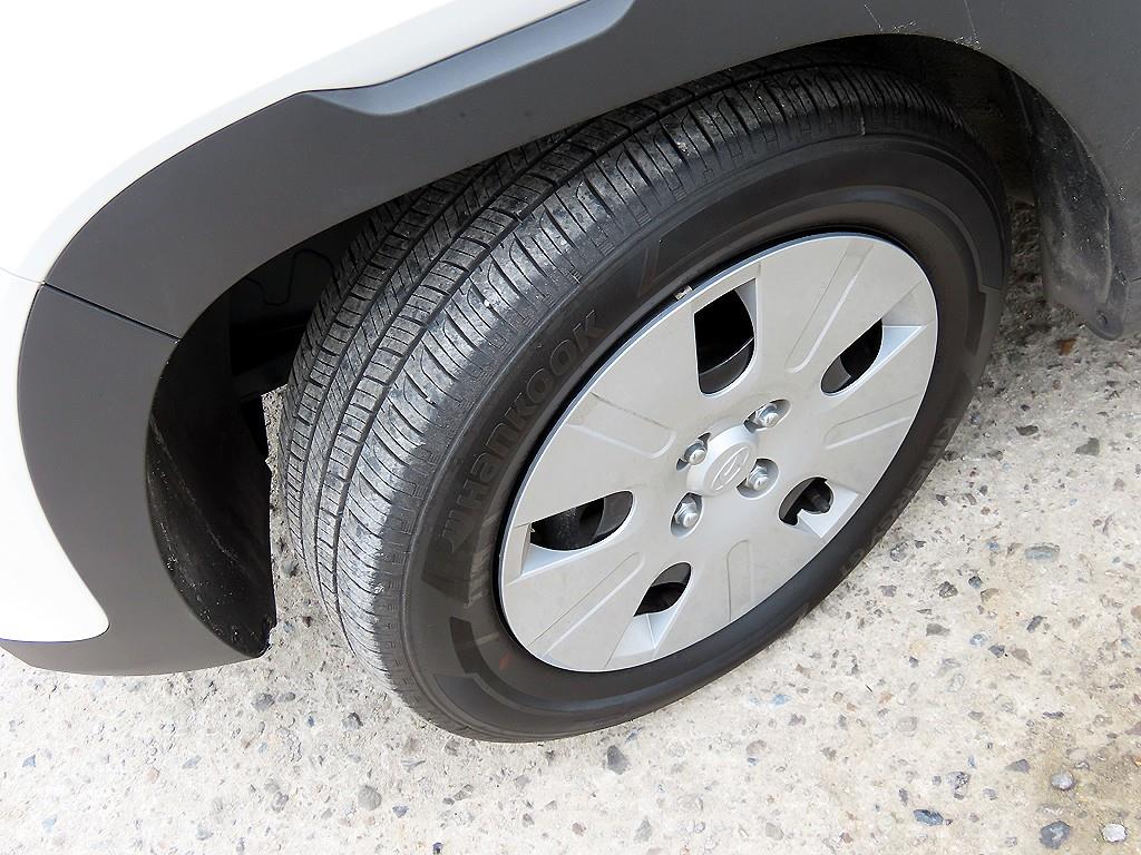 HYUNDAI Casper 2025 Blanco - Importación desde Corea - HF Imports Iquique - Foto 19