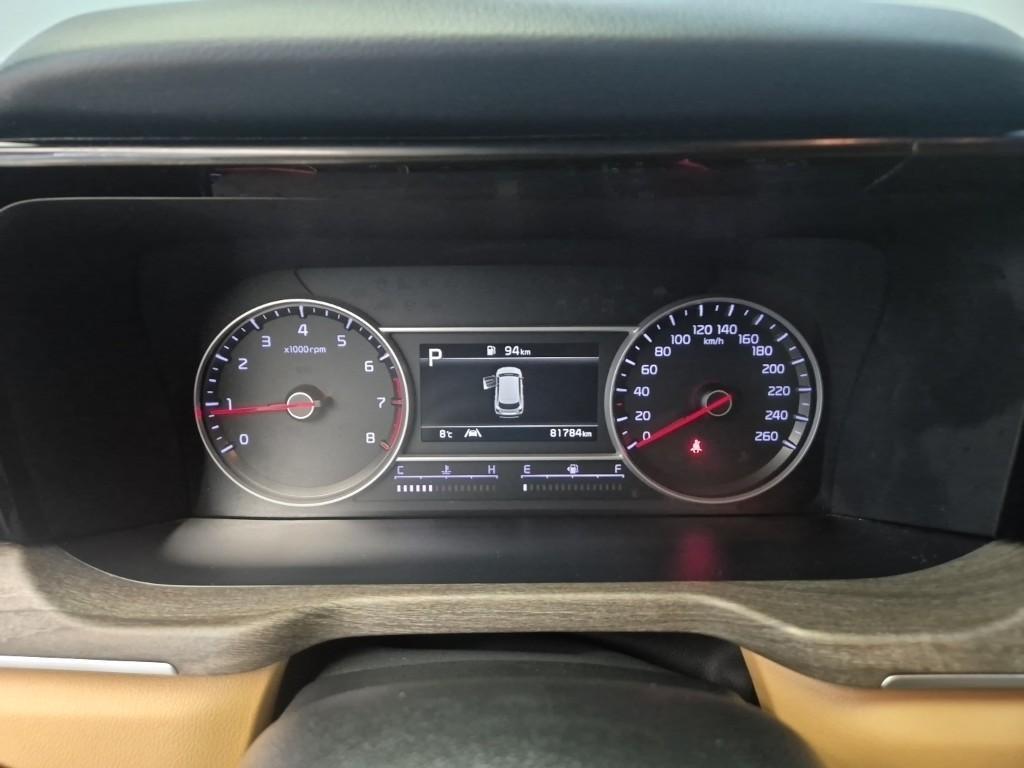 KIA Sorento - Vista 6