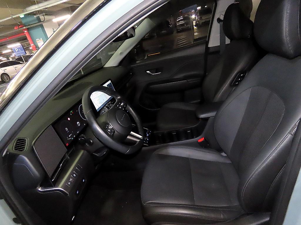 HYUNDAI Kona - Vista 6