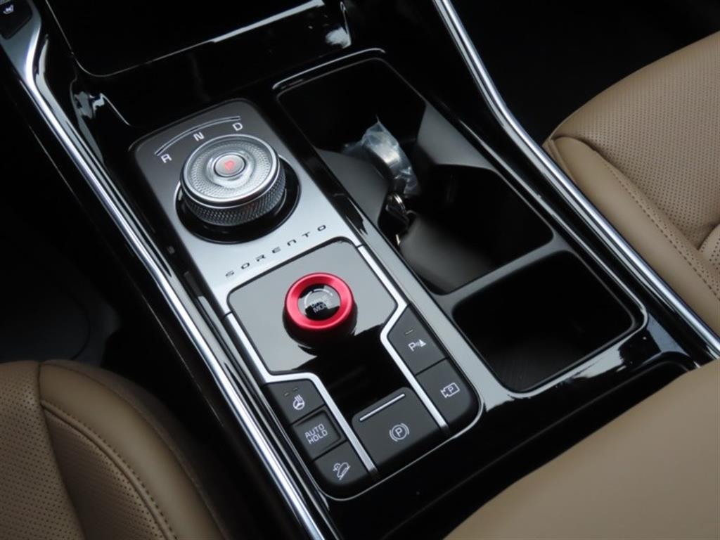 KIA Sorento - Vista 11