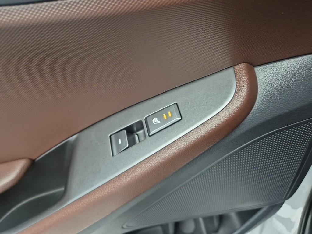 HYUNDAI Ioniq 2020 Gris - Importación desde Corea - HF Imports Iquique - Foto 19