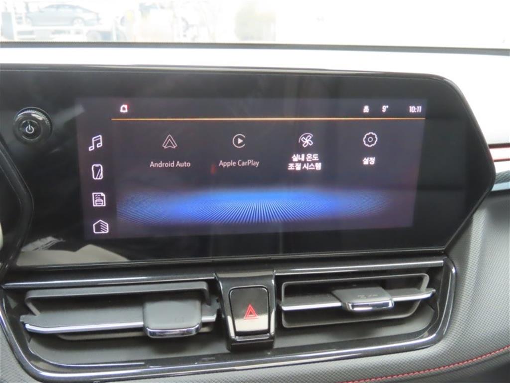 Chevrolet Trail Blazer 2025 - Importación desde Corea - HF Imports Iquique - Foto 8