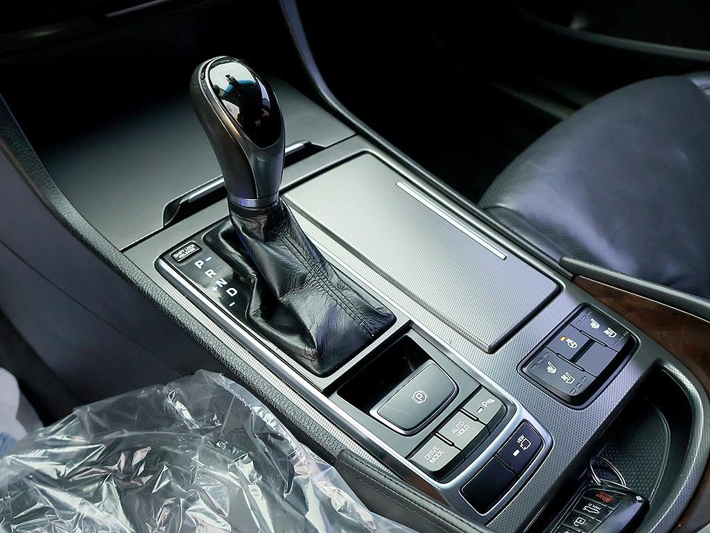 HYUNDAI Aslan 2015 Negro - Importación desde Corea - HF Imports Iquique - Foto 7