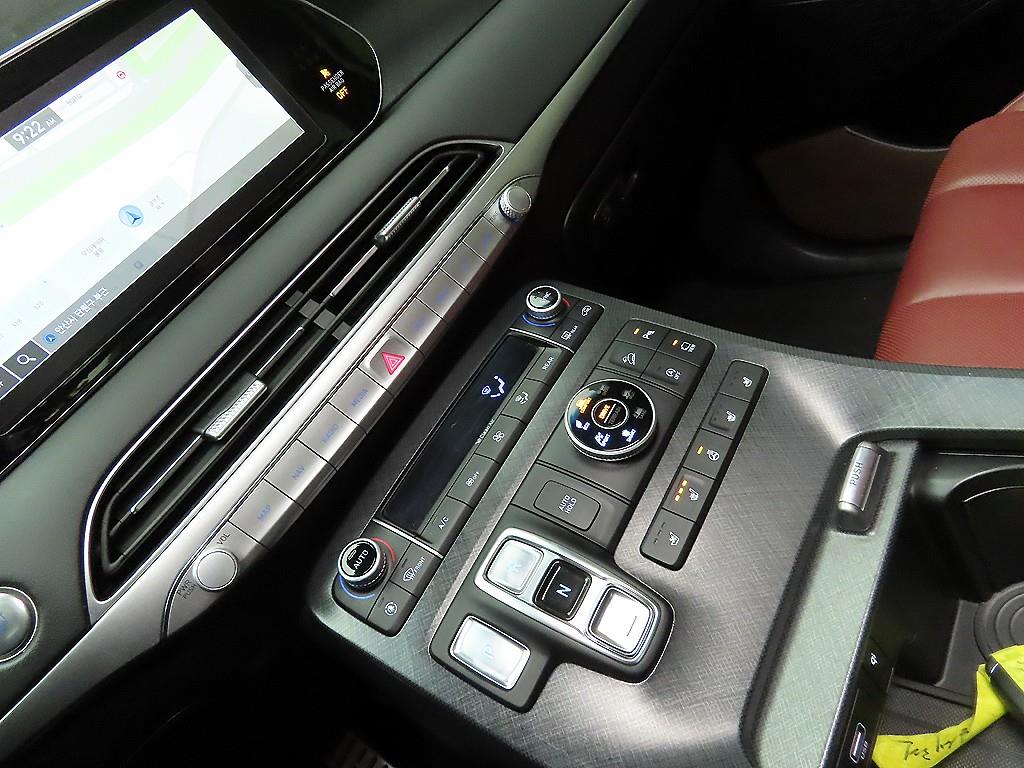 HYUNDAI Palisade - Vista 10