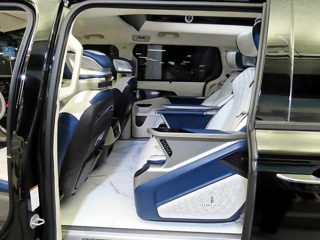 KIA Carnival - Vista 7