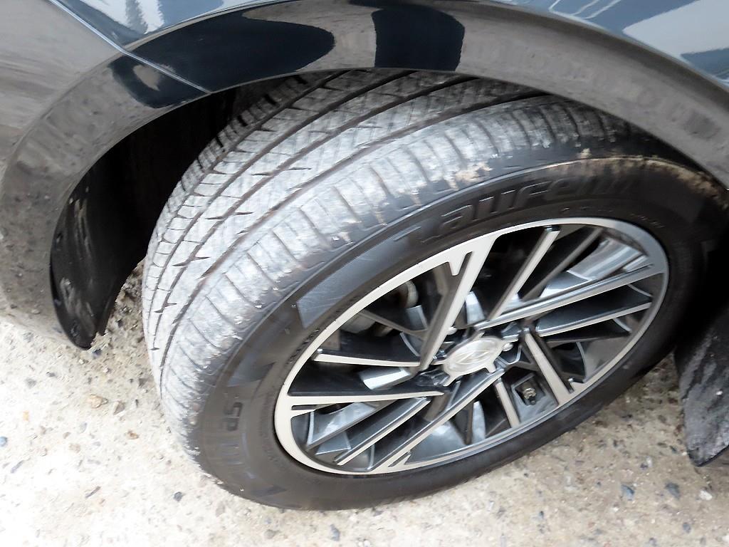 HYUNDAI Grandeur 2020 Negro - Importación desde Corea - HF Imports Iquique - Foto 20