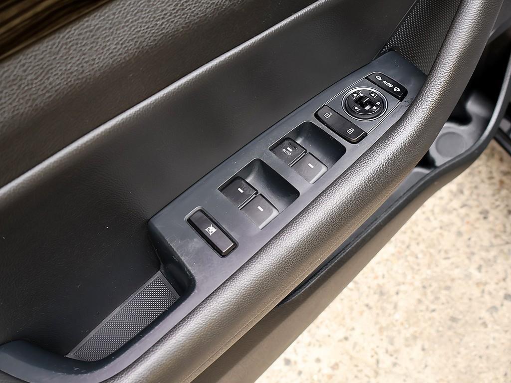 HYUNDAI Sonata 2017 Negro - Importación desde Corea - HF Imports Iquique - Foto 11