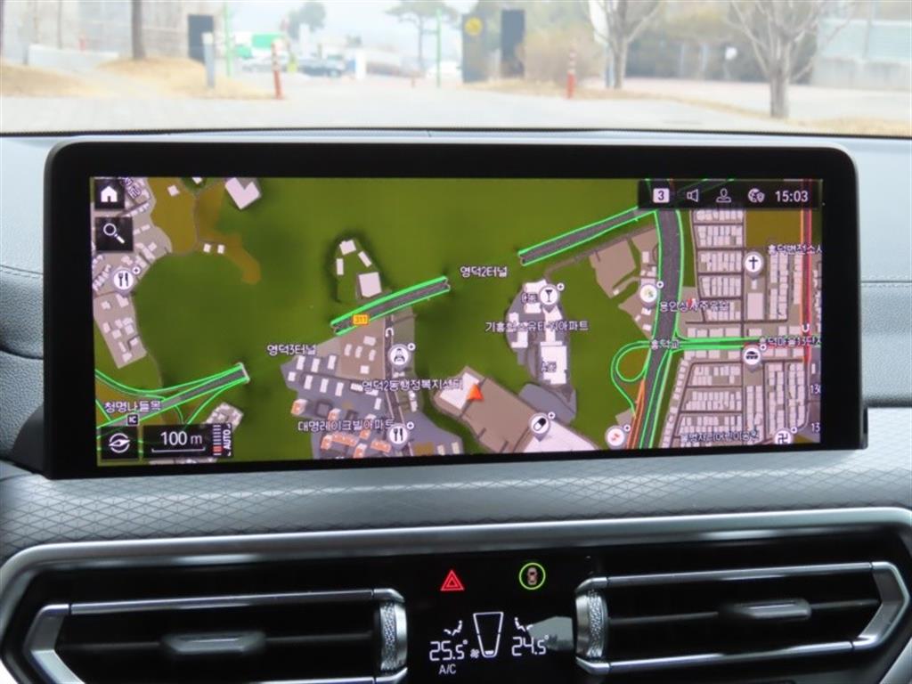 BMW X4 2025 - Importación desde Corea - HF Imports Iquique - Foto 8