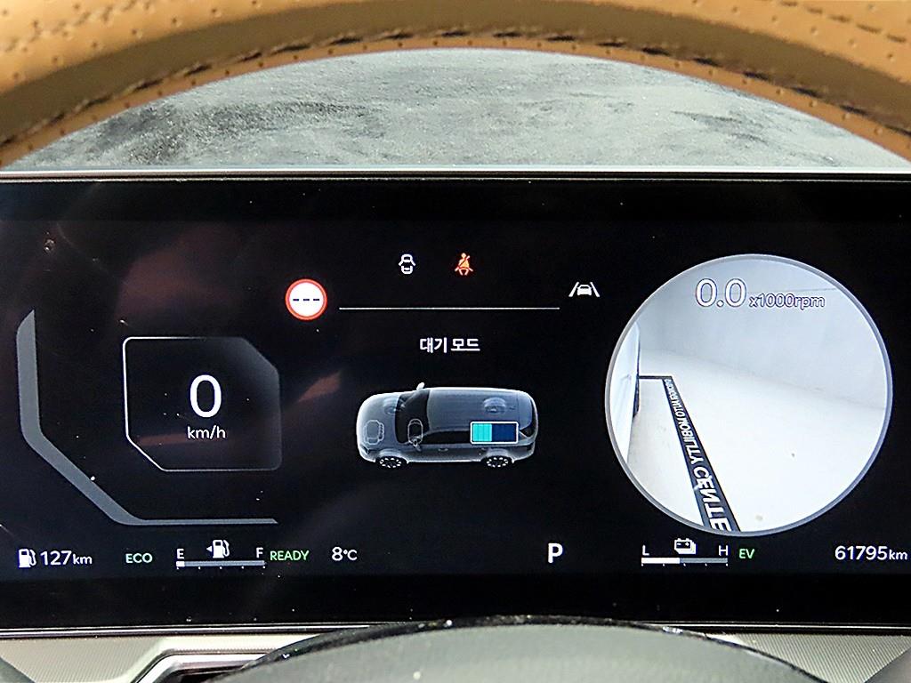 KIA Sorento - Vista 8