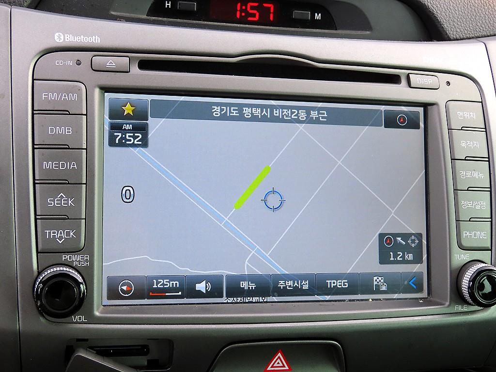 KIA Sportage 2014 - Importación desde Corea - HF Imports Iquique - Foto 15