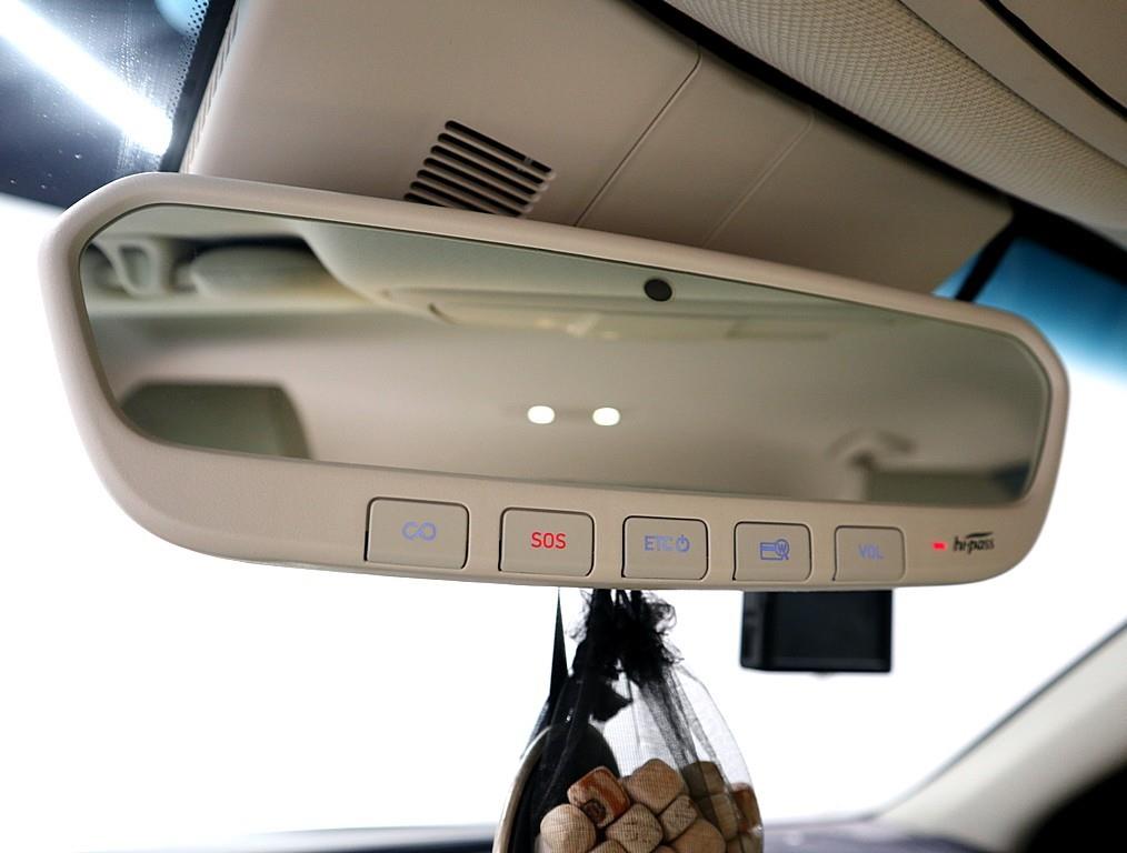 Genesis G70 2022 Negro - Importación desde Corea - HF Imports Iquique - Foto 13