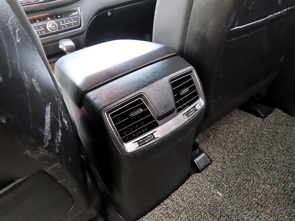 Ssangyong Rexton 2021 Negro - Importación desde Corea - HF Imports Iquique - Foto 17