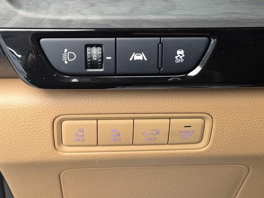 KIA Carnival 2023 skyblue - Importación desde Corea - HF Imports Iquique - Foto 18