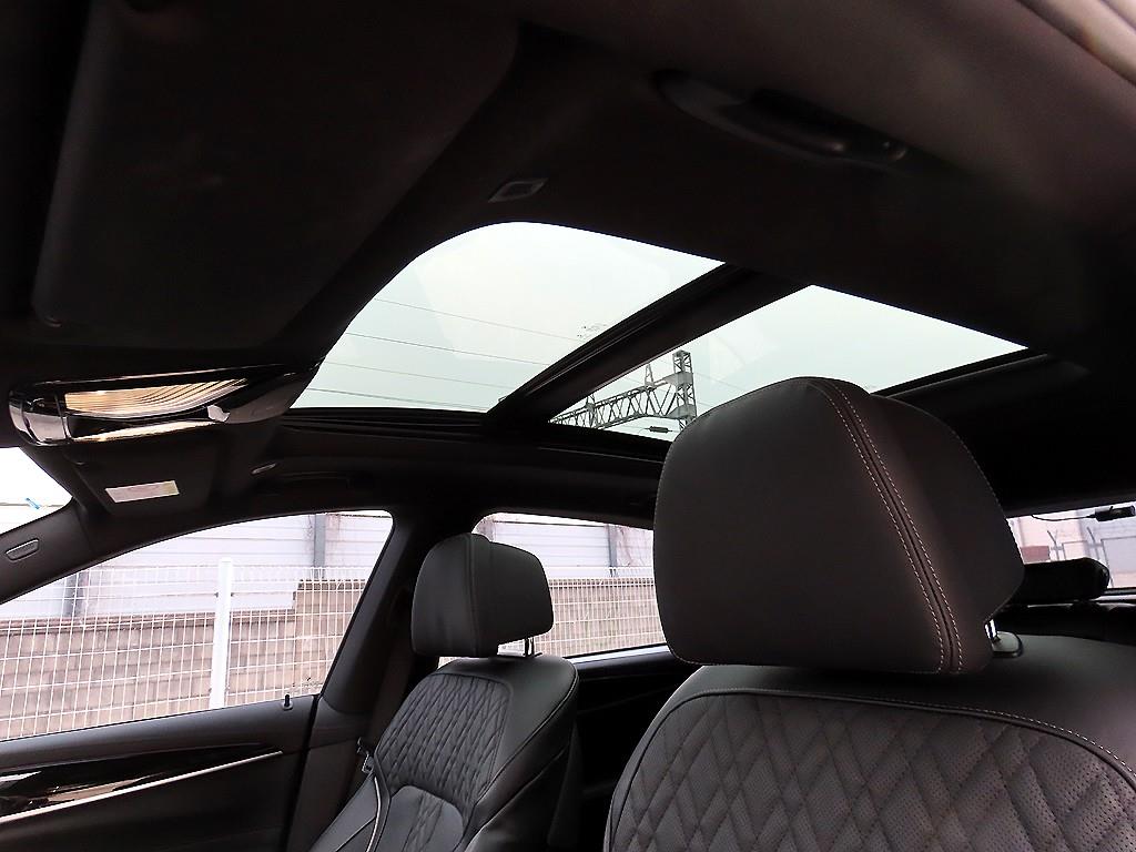 BMW Gran Turismo 2023 Negro - Importación desde Corea - HF Imports Iquique - Foto 16