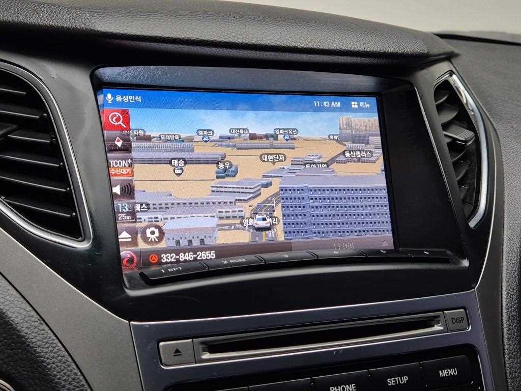 HYUNDAI Grandeur 2015 Negro - Importación desde Corea - HF Imports Iquique - Foto 13