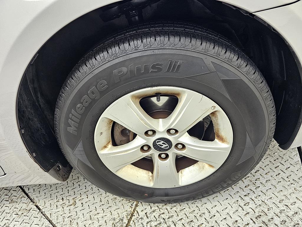 HYUNDAI Sonata 2013 Plateado - Importación desde Corea - HF Imports Iquique - Foto 20