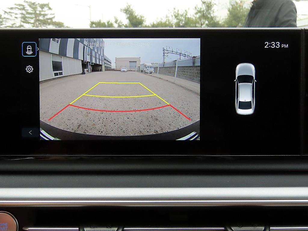 HYUNDAI Grandeur 2026 - Importación desde Corea - HF Imports Iquique - Foto 14