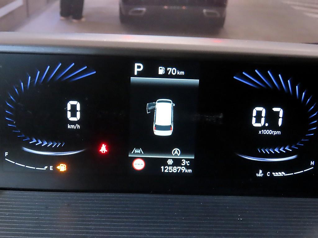 HYUNDAI Staria - Vista 8