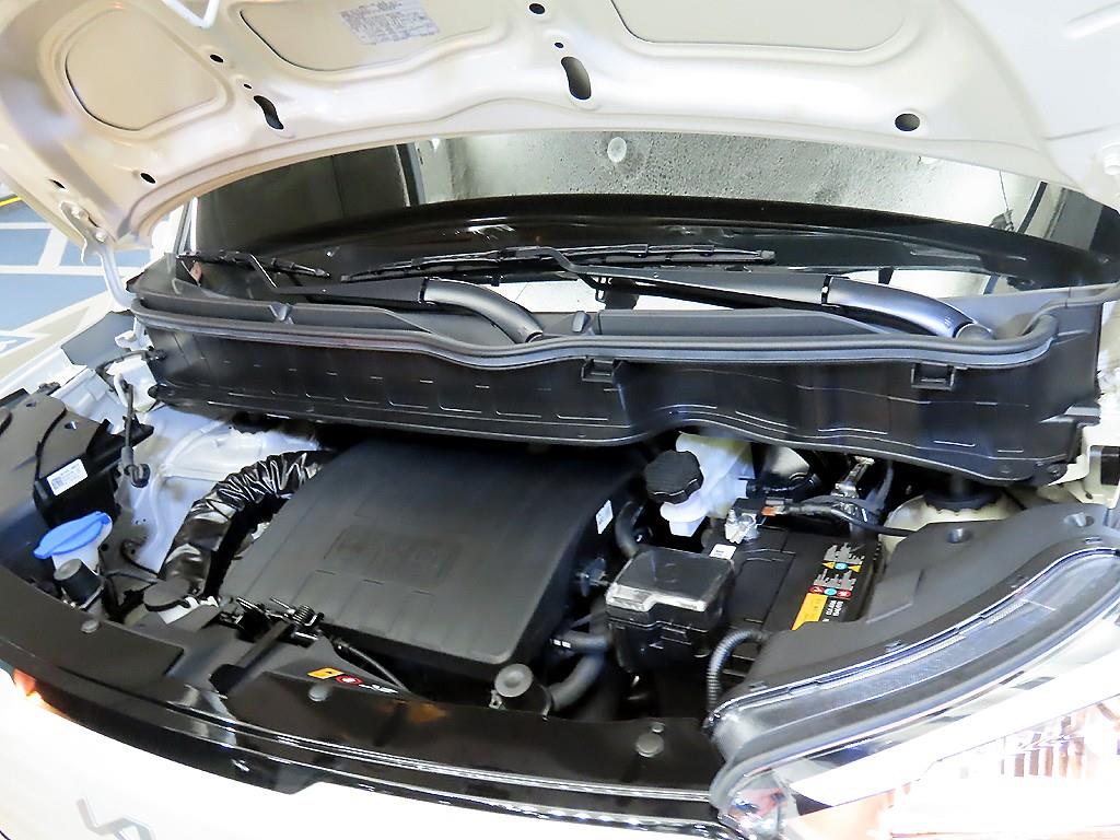 KIA Ray 2025 - Importación desde Corea - HF Imports Iquique - Foto 18