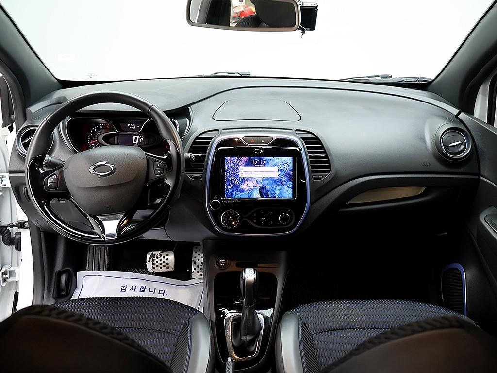 SAMSUNG QM3 - Vista 9