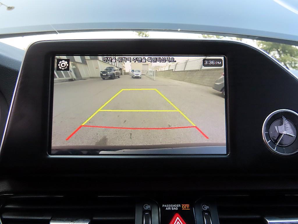 HYUNDAI Grandeur 2018 Negro - Importación desde Corea - HF Imports Iquique - Foto 14