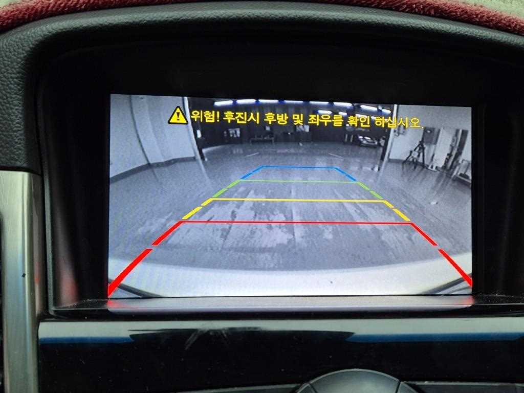 Chevrolet Cruise 2013 Blanco - Importación desde Corea - HF Imports Iquique - Foto 15