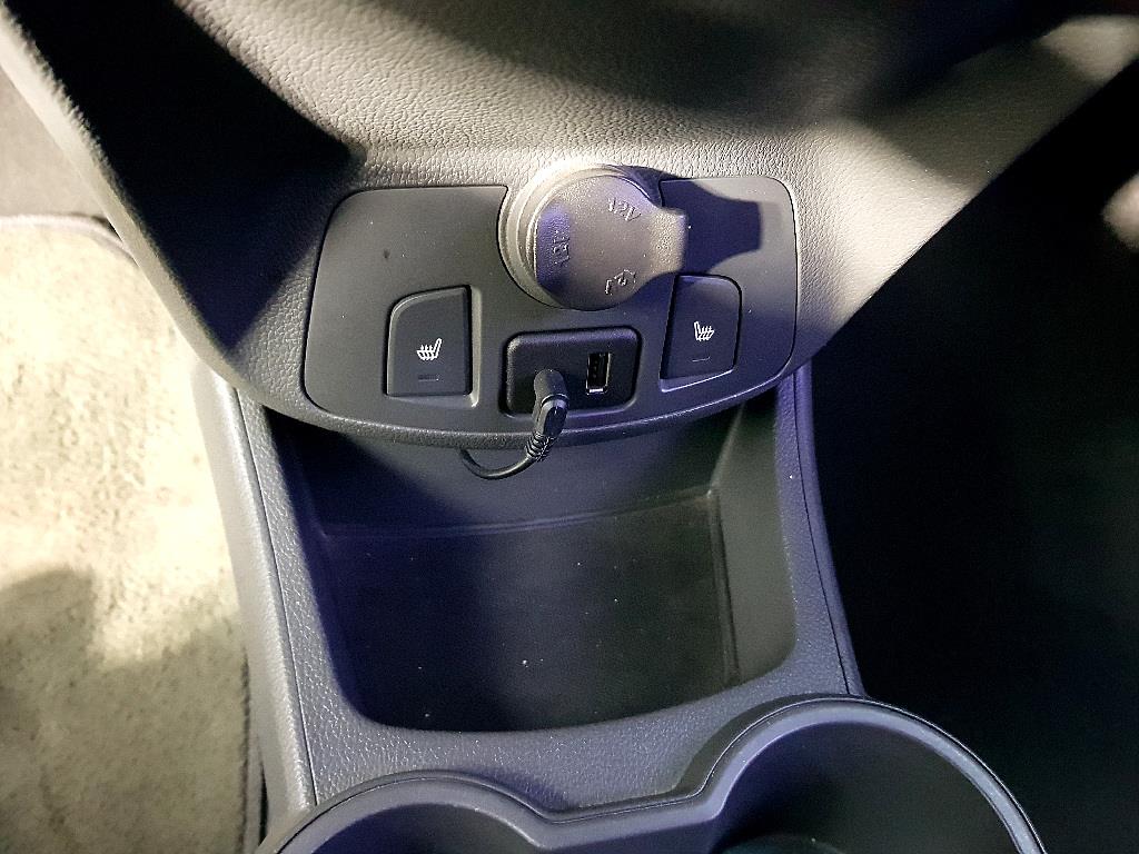 Chevrolet Spark 2014 Amarillo - Importación desde Corea - HF Imports Iquique - Foto 15