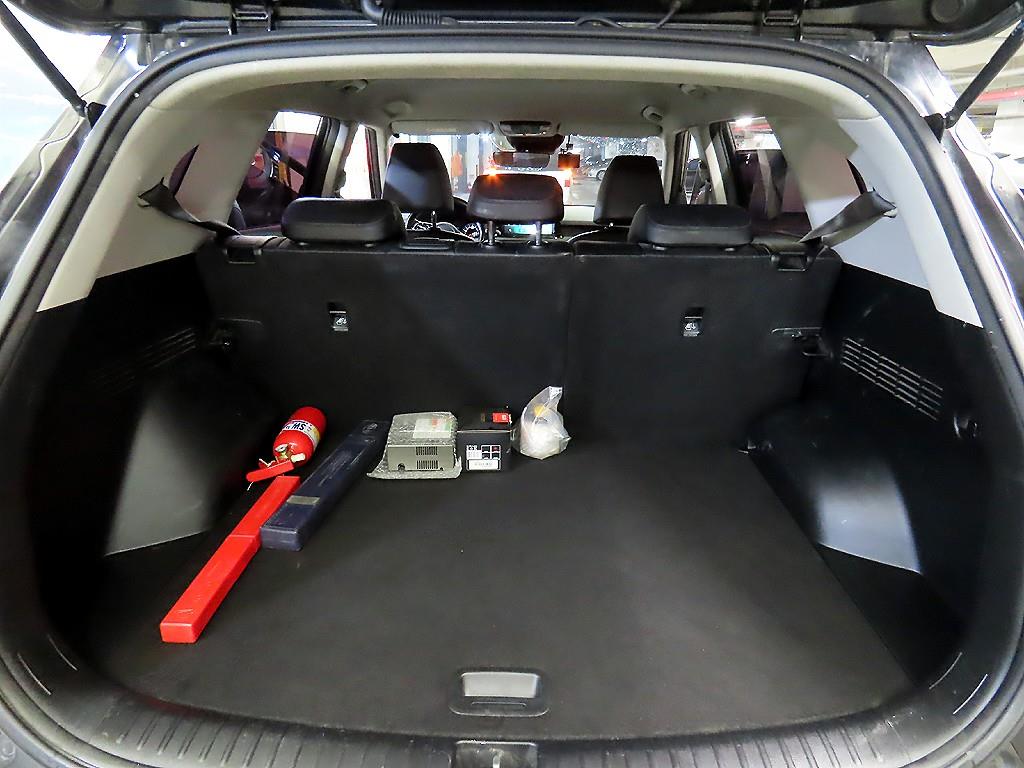 KIA Seltos 2020 Negro - Importación desde Corea - HF Imports Iquique - Foto 18