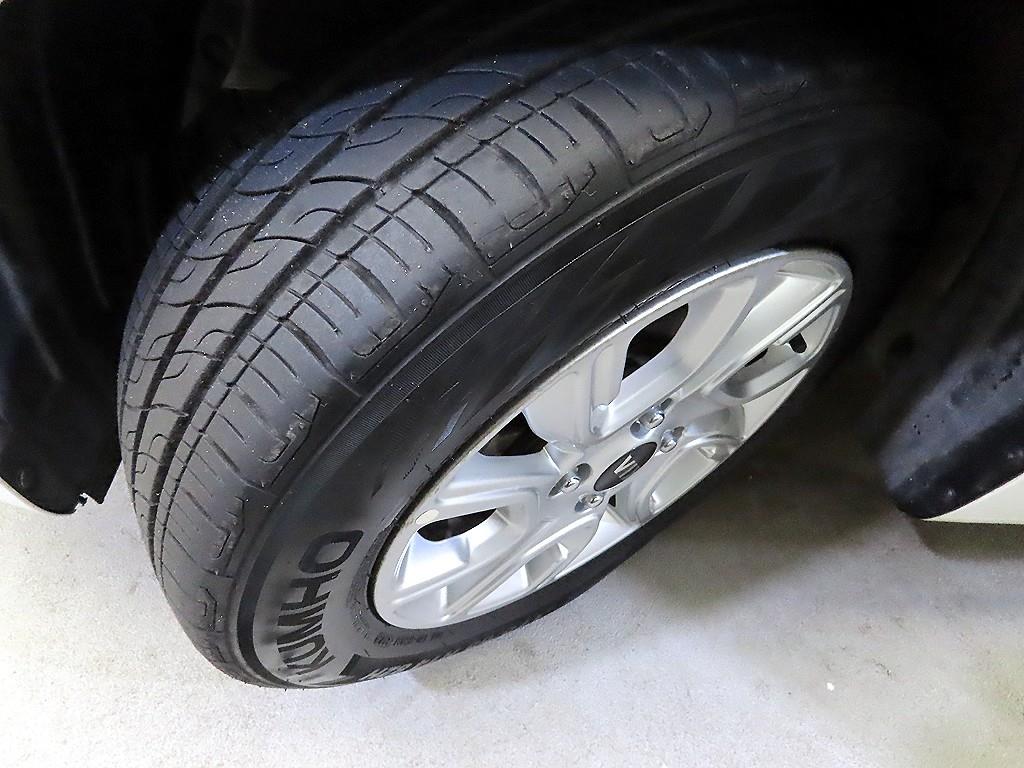 KIA Morning 2018 Blanco - Importación desde Corea - HF Imports Iquique - Foto 19