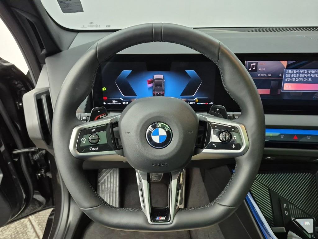 BMW X3 - Vista 9