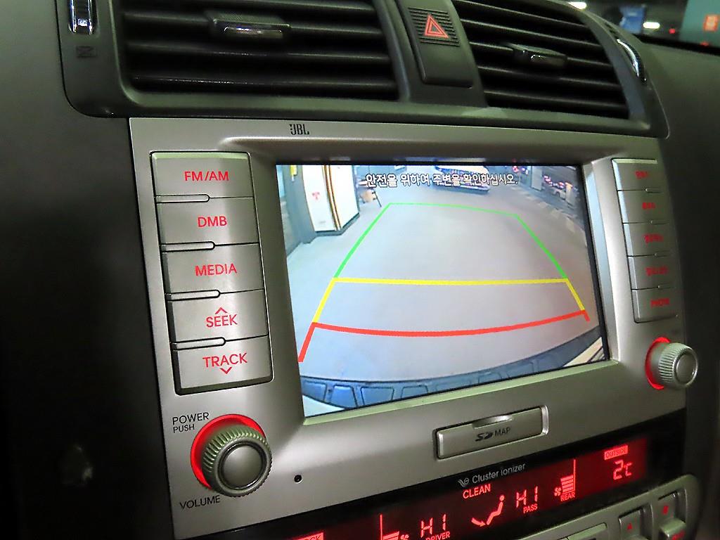 KIA Mohave 2015 Blanco - Importación desde Corea - HF Imports Iquique - Foto 14