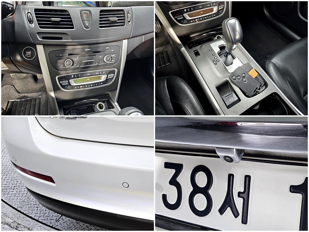 SAMSUNG SM5 2014 Blanco - Importación desde Corea - HF Imports Iquique - Foto 19