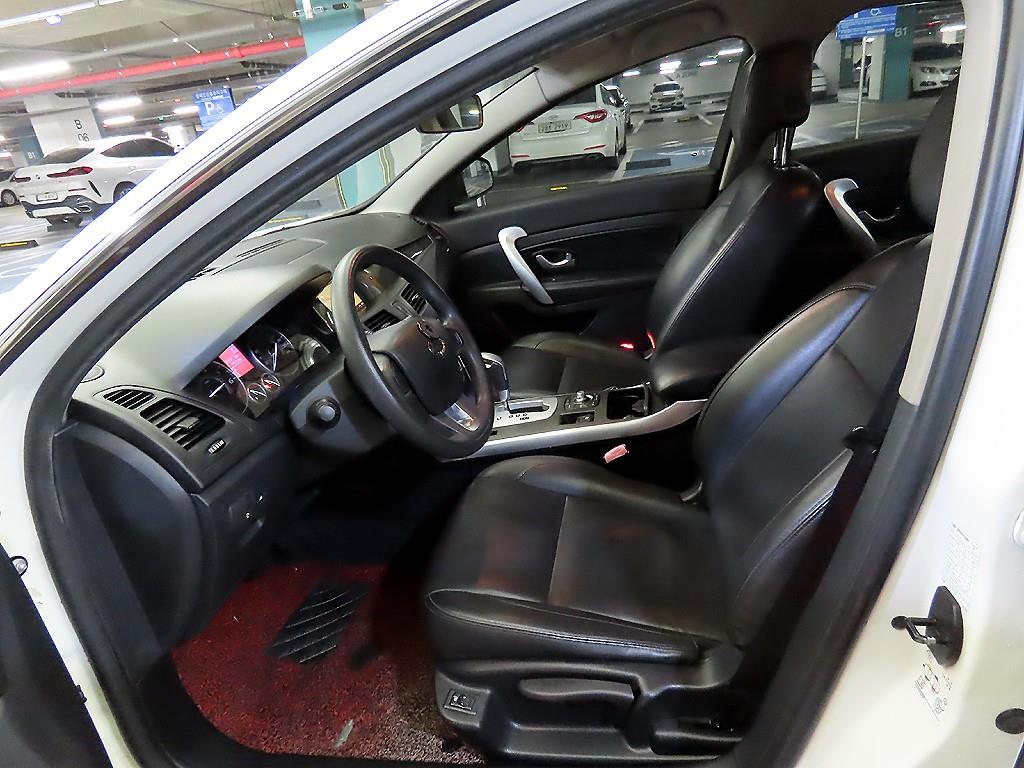 SAMSUNG SM5 - Vista 6