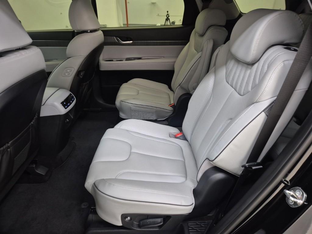 HYUNDAI Palisade - Vista 12