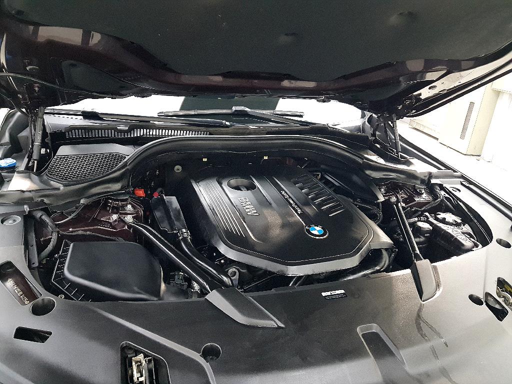 BMW Gran Turismo - Vista 6