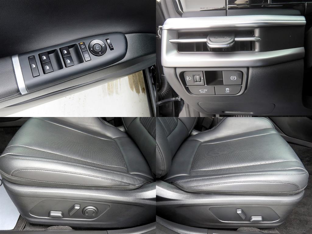 HYUNDAI Grandeur 2023 - Importación desde Corea - HF Imports Iquique - Foto 17