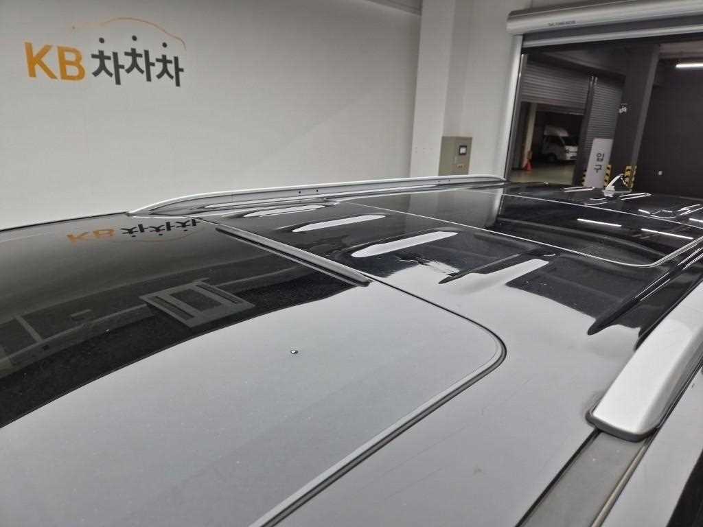 KIA Carnival 2019 Negro - Importación desde Corea - HF Imports Iquique - Foto 13