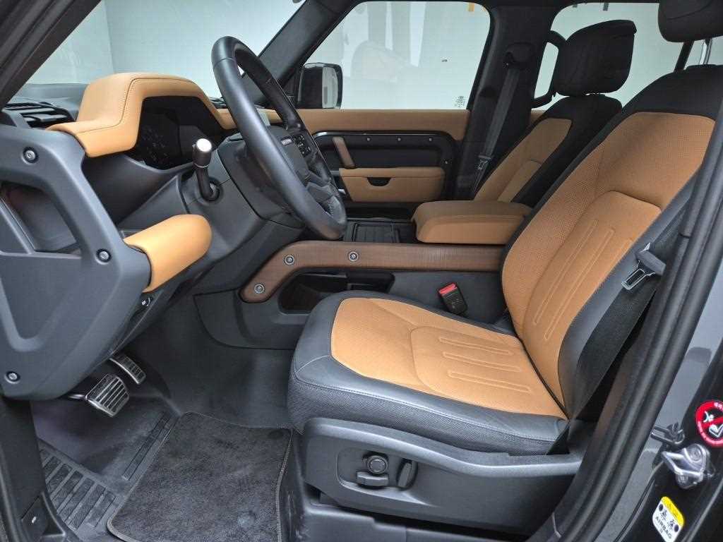 Land Rover Defender - Vista 11