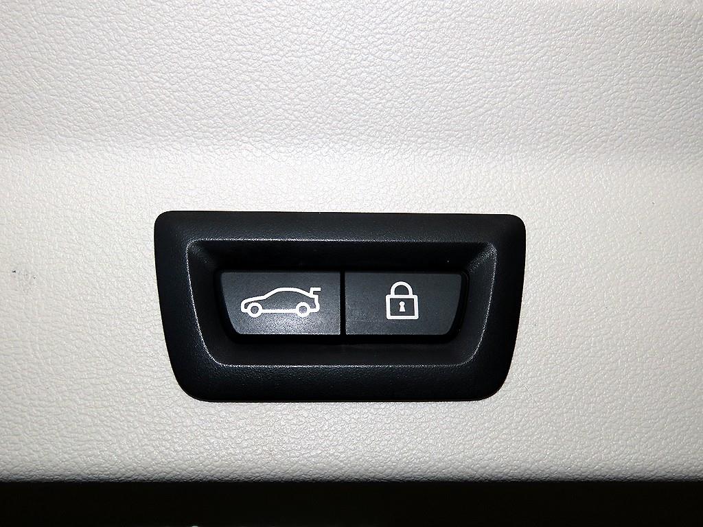 BMW X3 2020 Azul - Importación desde Corea - HF Imports Iquique - Foto 16