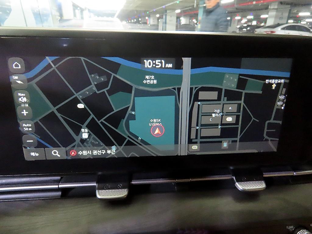 KIA Carnival 2022 - Importación desde Corea - HF Imports Iquique - Foto 13