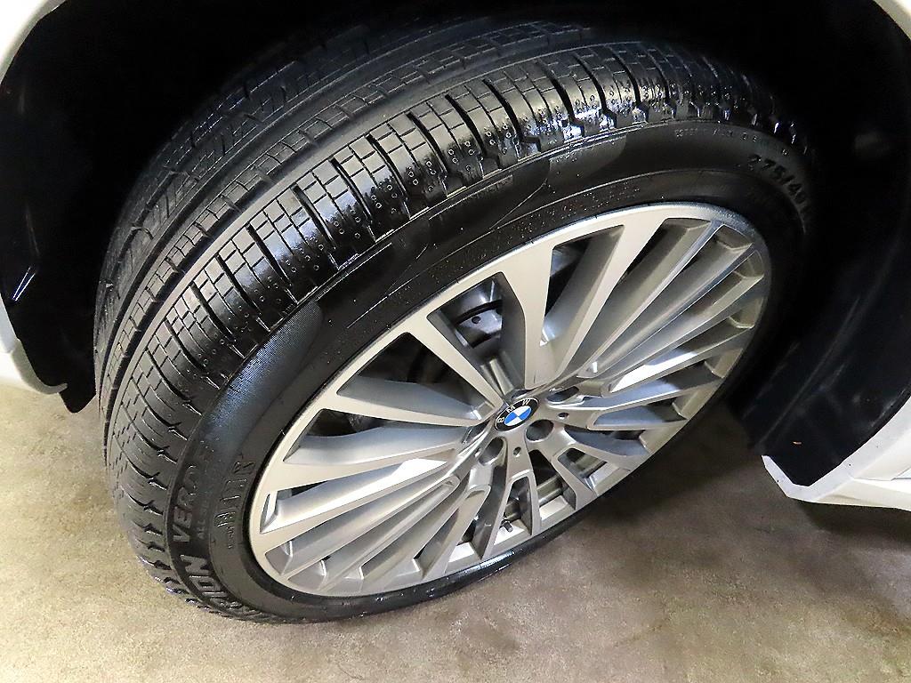 BMW X7 2021 Blanco - Importación desde Corea - HF Imports Iquique - Foto 20