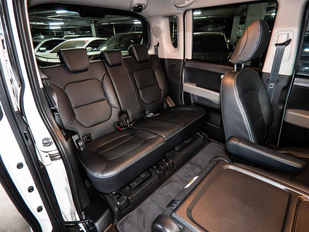 KIA Ray 2023 Blanco - Importación desde Corea - HF Imports Iquique - Foto 18